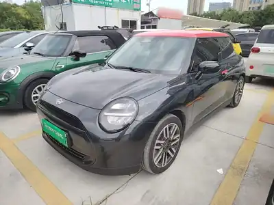 MINI Diandong MINI COOPER 2024