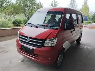 Dongfengxiaokang K07S 2023