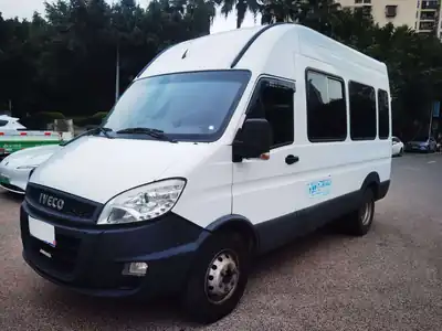 Iveco Baodi