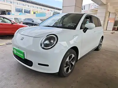 Jianghuaiyiwei Yiwei 3 2023