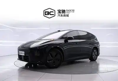 Li Auto i8 2026