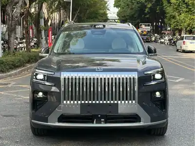 Zeekr 8X 2026