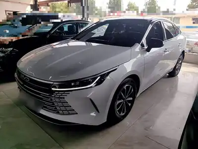 BYD Destroyer 05 2025