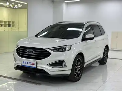 Ford Edge 2020