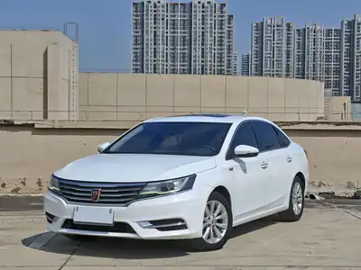 Roewe i6 Classic 2017