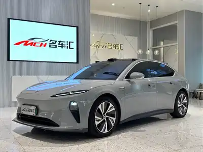 NIO ET5 2023