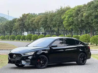 MG 6 2020
