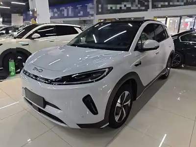 BYD Sealion 05 EV 2025
