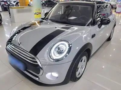 MINI MINI 2016