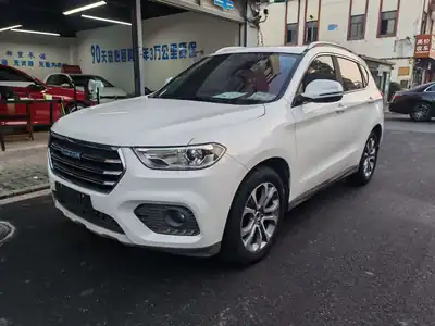 Haval H2 2016