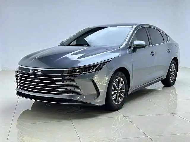 BYD Destroyer 05 2025, фото 1