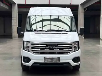 JMC Fushun 2024
