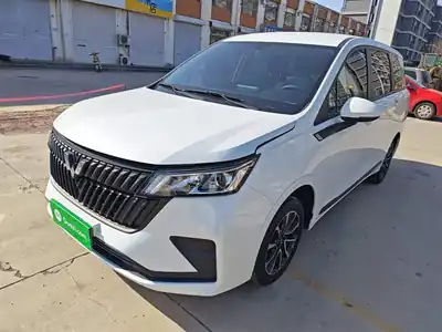Wuling Jiachen 2023