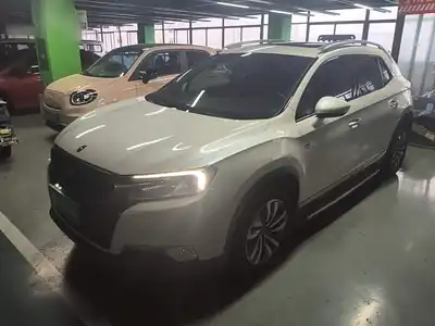 DS 6 2016