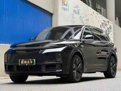 Li Auto L7 2024