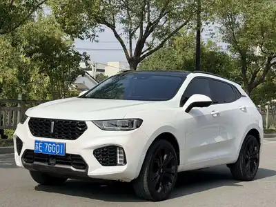 WEY VV5 2017