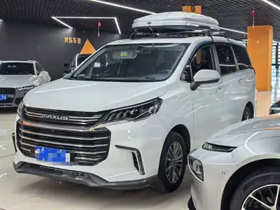 Maxus G50