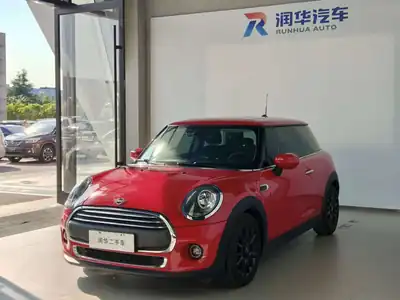 MINI MINI 2020