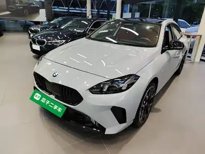 BMW 2 Series 2025