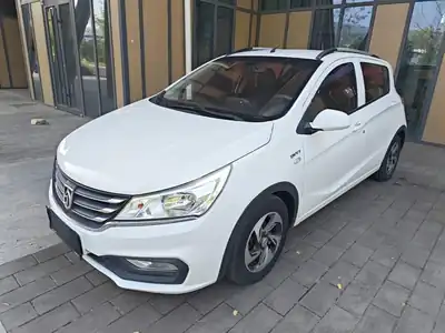 Baojun 310 2018