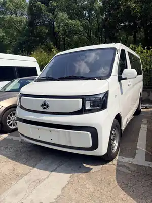 Changan Kaicene Changanruixing EM60 2025