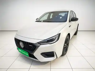 MG 6 NEV 2022