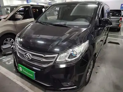 Maxus G10 2019