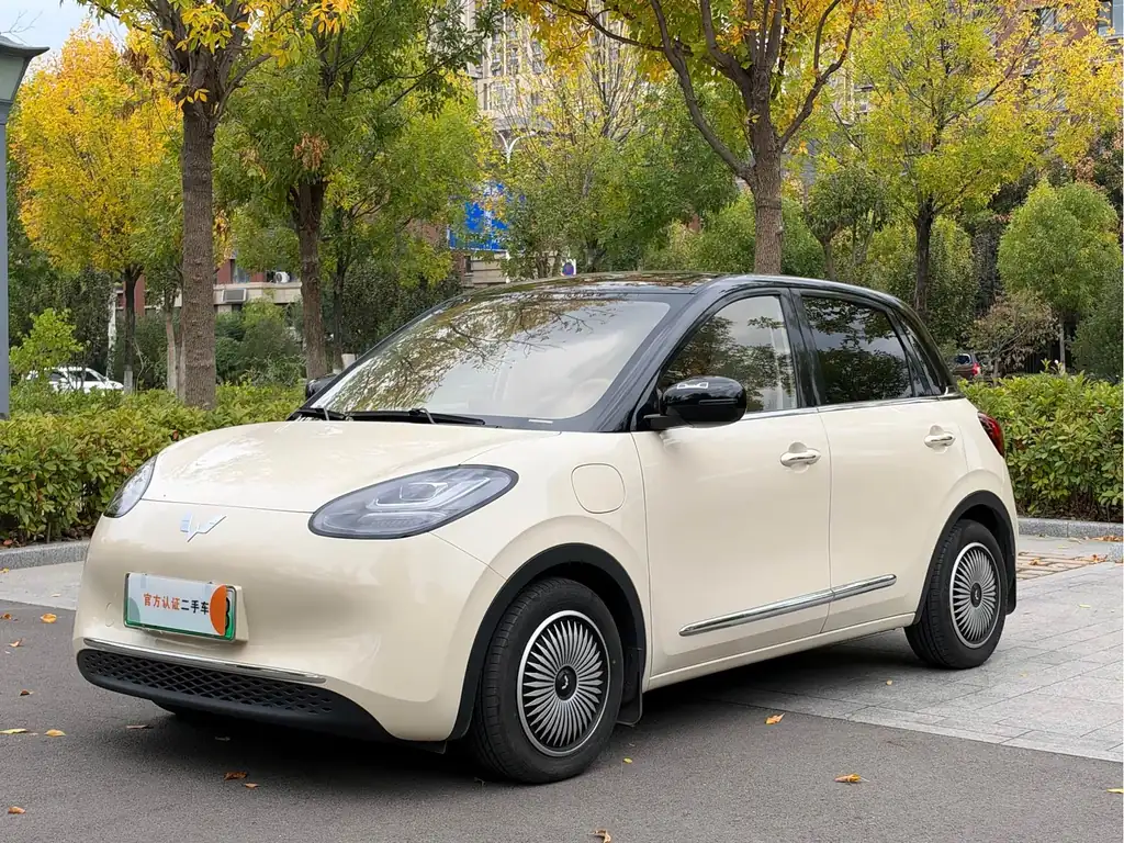 Wuling Bingo 2025, фото 1