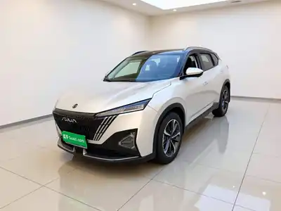 Dongfeng Haohan 2024