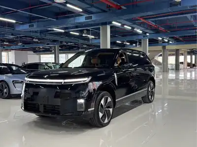 XPeng GX 2026