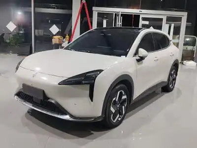 Baojun Yunhai 2025