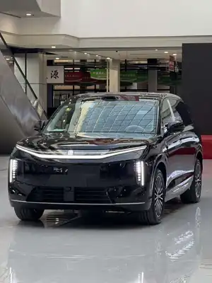 BYD Da Tang 2026