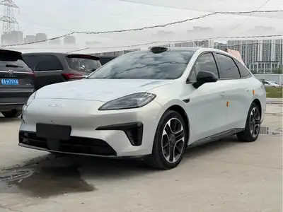 GAC Aion AION RT 2024