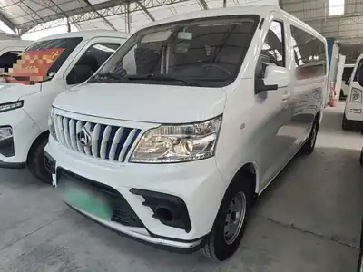 Changan Kaicene Changanruixing EM60