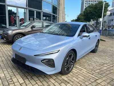 Roewe D7 2023