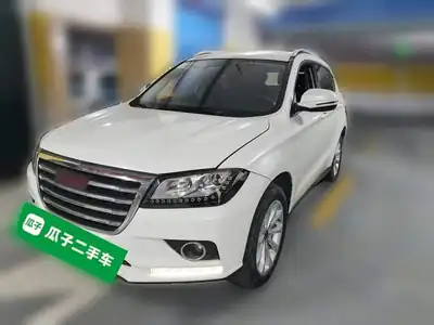 Haval H2 2016