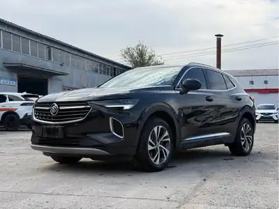Buick Envision S 2023
