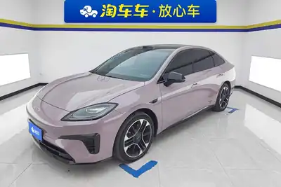 GAC Aion AION RT 2024