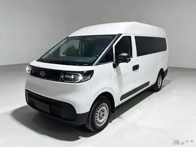 Maxus Dana V1 2026