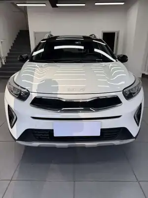 Kia Yipao 2022