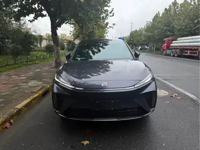 Roewe Feifan R7 2023