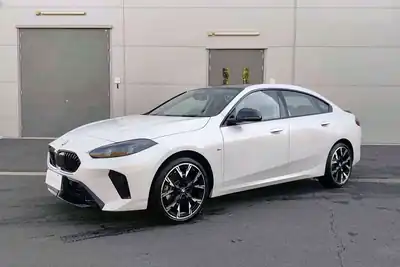 BMW 2 Series 2026