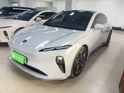 NIO ET5 2023