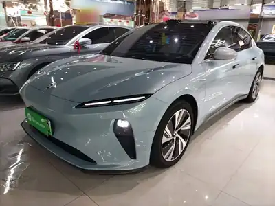 NIO ET5 2024