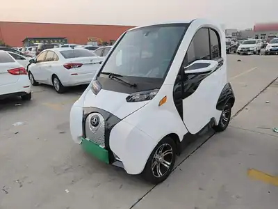 Beijingqichezhizaochang Beiqixiaomao