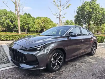 MG 5 2024