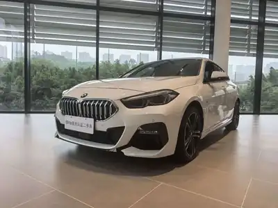 BMW 2 Xi ( (импорт) 2023