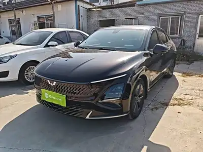 Wuling Starlight 2024