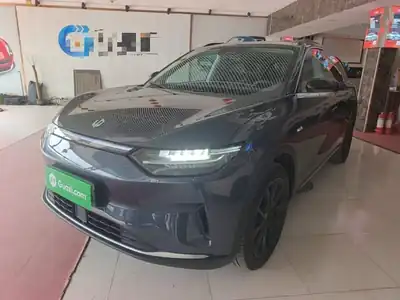 Leapmotor C11 2023