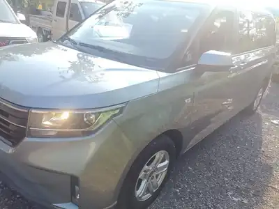 Wuling Zhengcheng